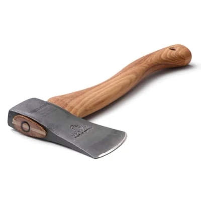 Image of Hultafors 840025 &quot;H 006 SV&quot; Hatchet Brown