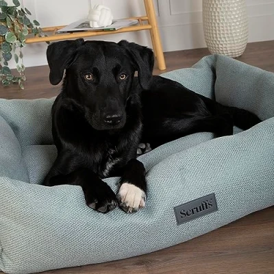 Image of Scruffs Seattle Box Bed (M)