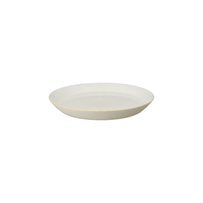 Image of Denby Impression Cream Small Plate