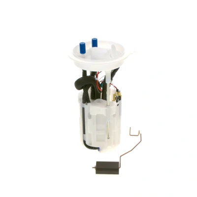 Image of 1K0919051C Fuel Feed Unit BOSCH 1 987 580 054 with connector parts Electric AUDI: TT Coupe, A3 Sportback, Hatchback, SKODA: Octavia 2 Combi