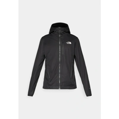 Image of The North Face Men&#039;s Tansa Softshell Jacket, Tnf Black/Npf, M