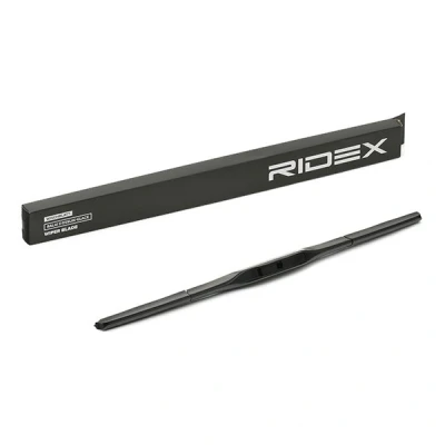 Image of 8521260190 Wiper Blade DENSO Hybrid DUR 053L 525mm 21Inch VOLKSWAGEN: Golf 4, 4 Variant, Bora Saloon, AUDI: TT Coupe