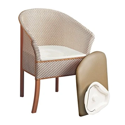 Image of NRS Healthcare Traditional Commode