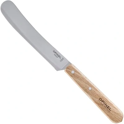 Image of Opinel Breakfast/Brunch Knife Natural 11 cm