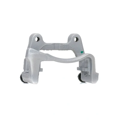 Image of 1Q0615426B, 3AA615426 Caliper Bracket TRW BDA990 VOLKSWAGEN: Passat CC, B7 Variant, Tiguan I, AUDI: A3 Sportback, Hatchback, Q3, SEAT: Altea