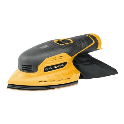 Image of Batavia BAT7064669 Fixxpack Detail Sander 12V Bare Unit