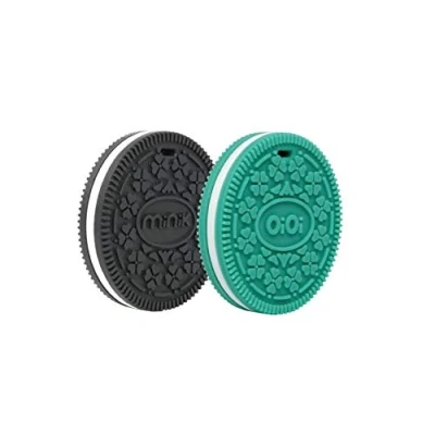 Image of Minikoioi Cookee Teether, 10 g