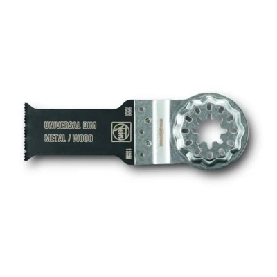 Image of FEIN 63502126220 SL E Cut P HCS 50x35 Saw Blade, 0 V, Multi Colour