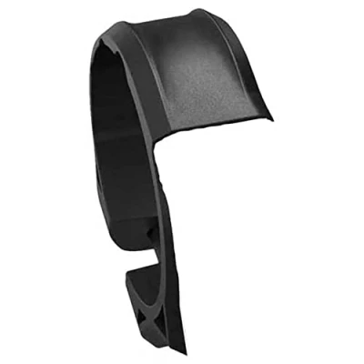 Image of SHIMANO Unisex Y7h901030 SC EM800 Clamp Band B, 35 Mm, Black