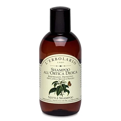 Image of L&#039;Erbolario Nettle Shampoo 200 ml