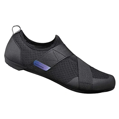 Image of SHIMANO BIC100L43 Shoes, Black, Size 43 EU
