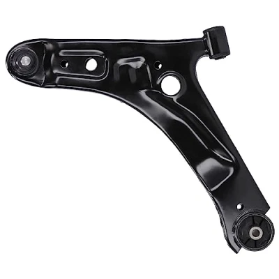Image of 5450007250 Suspension Arm FEBI BILSTEIN 41729 Front Axle Left, Lower Control Sheet Steel KIA: Picanto I