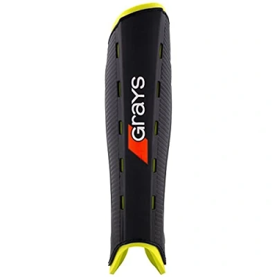 Image of Grays G600 Shinguards AW25