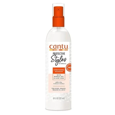 Image of Cantu Protective Styles Conditioning Detangler 237ml