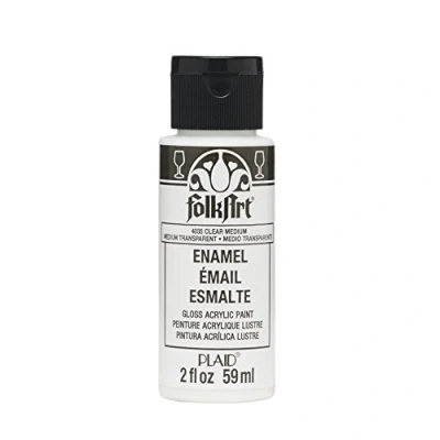 Image of Folkart Acrylic Paint, 2oz