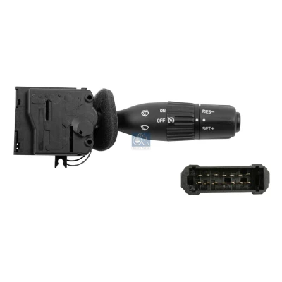 Image of 1405321, 1705212 Steering Column Switch DT Spare Parts 5.80008