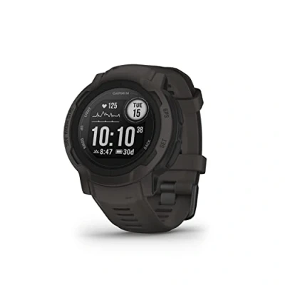 Image of Garmin Instinct 2 Black