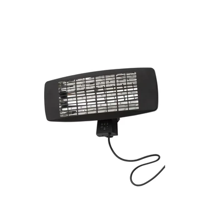 Image of Blaze Outdoor Patio Heater Black IP24