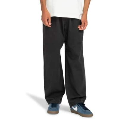 Image of Element Chillinelastische FÜR Trousers, Men&#039;s, Size: Small, Waa