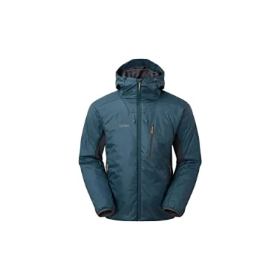 Image of Keela Talus Primaloft Jacket S Marine