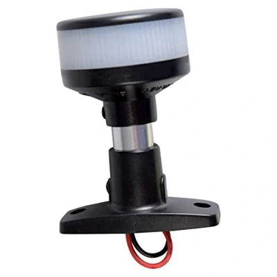 Image of Talamex LED Nav Light 360 Base Black