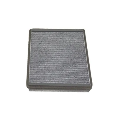 Image of GCF164 Pollen Filter PURFLUX AHC149 Activated Carbon 260mm 170mm 33mm VOLVO: V70 2, XC70 I Cross Country,