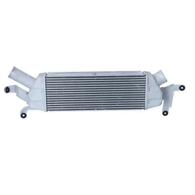 Image of 0384K6, 0384P9 Intercooler NRF 309042