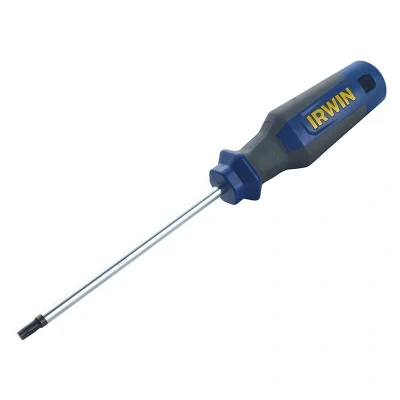 Image of Irwin Pro Comfort Screwdriver TORX Tip TX27 x 125mm
