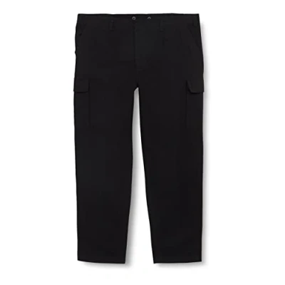 Image of Mil Tec Pants 11302002 Black 98