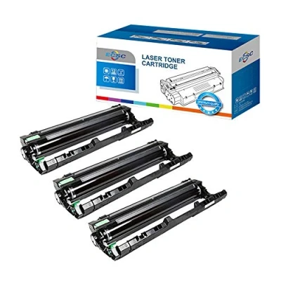 Image of ECSC Compatible Drum Unit Replacement for Brother DCP 9015CDW 9020CDW HL 3140CW 3150CDW 3170CDW MFC 9140CDN 9330CDW 9340CDWDR 241CL (Cyan/Magenta/yellow, 3 Pack)