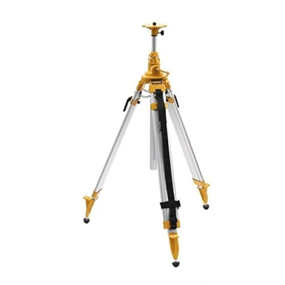 Image of Dewalt De0735 Elevator Construction Tripod