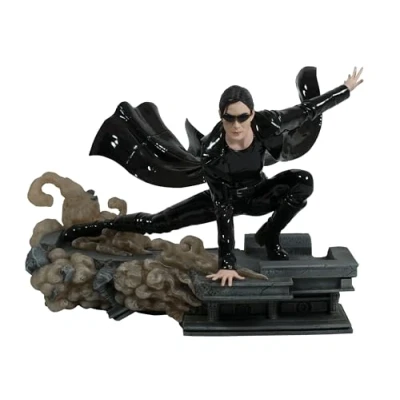 Image of DIAMOND SELECT TOYS 84979 PVC Statue, Multi