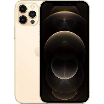 Image of Apple iPhone 12 Pro 512GB Silver