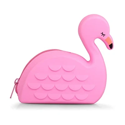 Image of Tobar 36183 Flamingo Purse, Mixed