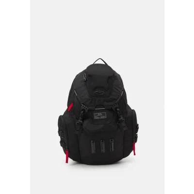 Image of Oakley ICON Backpack Unisex Rucksack, Size: One Size, Blackout