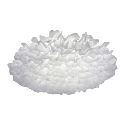 Image of LOLA Smart LOLAsmart Naomi LED ceiling light, Ø 75cm