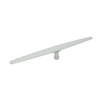 Image of Candy 41009781 Dishwasher Accessory/Machine Arms/MGD/Iberna Kelvin ATOR Otsein Rosieres Zero Watt Lower Spray Arm