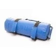 Image of Power Cloth/Sand FILLED Bag Boxing MMA Training Fitness 5 35kg (Blue) (15kg Weight Bag)