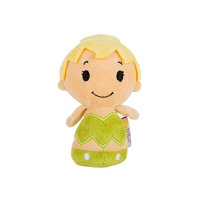 Image of Hallmark Disney Tinkerbell Itty Bitty