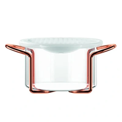 Image of BODUM Hot Pot, Silicone, 0.25l