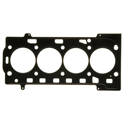 Image of 03C103383AB, 03C103383AL, 03C103383M Head Gasket AJUSA 10178100 0,75mm 77,5mm MULTILAYER STEEL VOLKSWAGEN: Golf 6, Tiguan I, 5