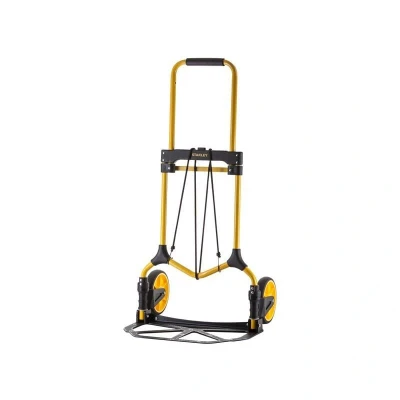 Image of Stanley SXWTD FT582 Folding Hand Truck