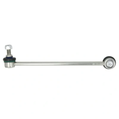 Image of 6393200189, 6393200389, 6393200589, A6393200189, A6393200389 Anti roll bar link TRW JTS487 279mm M12x1.5 with accessories MERCEDES BENZ: Vito Mixto