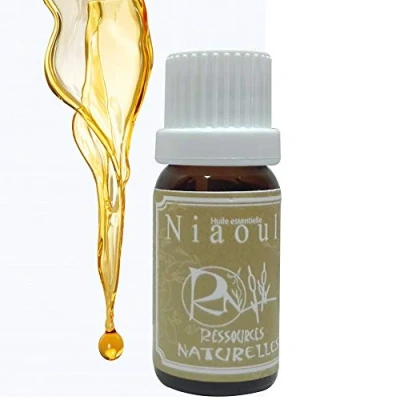 Image of Ressources Naturelles Essential Oil Niaouli 100 Ml