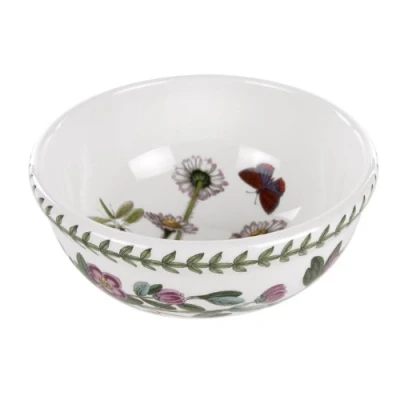 Image of Portmeirion Botanic Garden 5.5&quot; Fruit Salad Bowl Daisy