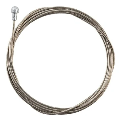 Image of Jagwire Road Brake Cable Pro Polished Slick Stainless 1.5X2000mm SRAM/Shimano