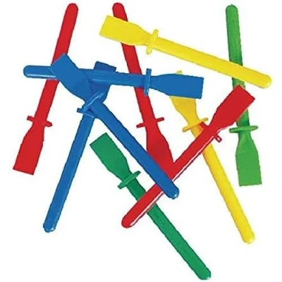Image of West Design Glue Spreaders Assorted (Pack of 50) WD503258