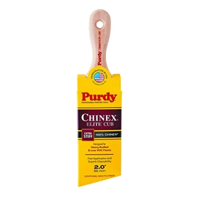 Image of Purdy 144553920 Chinex Elite Cub Brush/Roller/Applicator