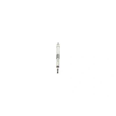 Image of 1985033040 glow plug BOSCH 0 250 623 006 7V M 10 x 1,25 Pencil type Plug, after capable 160mm 10Nm 93 TOYOTA: Yaris III Hatchback