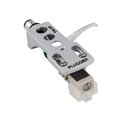Image of PLUGGER TH 01 Vinyl Cell